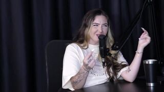 She told her mother, she doesn't believe in love, and went to an orgy with her friend and... - Debora Esteves (WATCH: SHEER/RED)