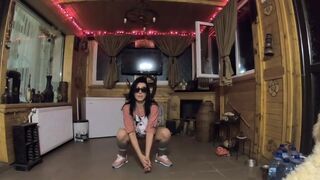 I Love Making Older Men Hard #amateur