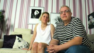 Simone's home visits & wife cunt rental #8- spoken in German