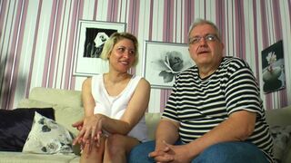 Simone's home visits & wife cunt rental #8- spoken in German