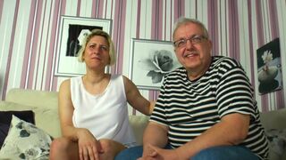 Simone's home visits & wife cunt rental #8- spoken in German