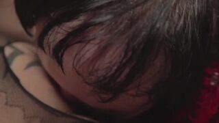 Hard Fuck Of A Big-Ass Milf And Her Stepdaughter, Wet Squirt - 6 image