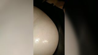 Light pussies stretching