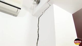 You Only Get One Chance to See This Kind of POV Action