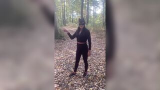 Milfycalla Compilation of Shorts Ep 3