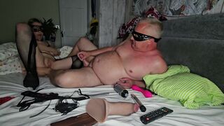 Very hot wife with great body in homemade sexy video - 13 image