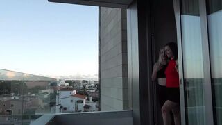 German Wife's First Threesome Part #4 - Amateurs Recorded - - 1 image