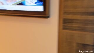 "Look! I know that you are jerking off over me right now! You need to finish it ASAP. I am your Stepmom!