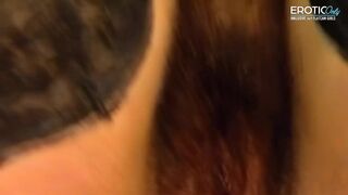 Dildo tester from Hanover