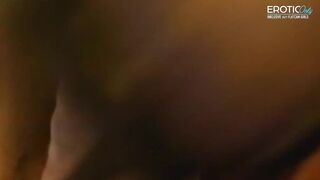 Dildo tester from Hanover