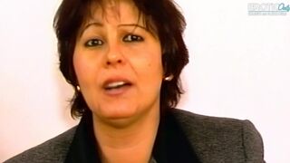 Dildo tester from Hanover