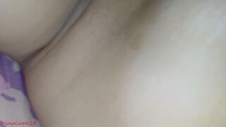 Single Mom red panties romance