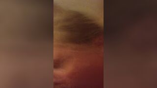 Brandy favorite thing to do is suck cock