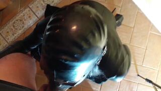 2025 Compilation of POV Blowjobs, Deepthroats and Oral Creampies - 7 image