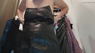 Watching a hairy mom, hairy pussy, big tits, big ass. Hot latina with big ass, hairy pussy, big tits - 8 image