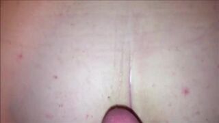 I Raw Fuck This Nasty Ass Whore Made Her Cum & Cum Shot