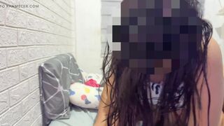 Pregnant Pinay Fucked by her step brother - 10 image