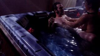 Oh you're THAT girl?