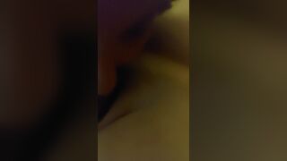 Princess Skillfully Sucks Daddy's Cock