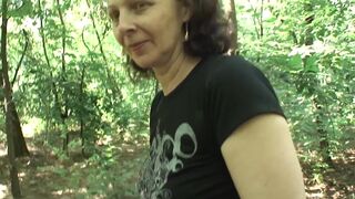 German moms who love to fuck hard cock #5- spoken in German