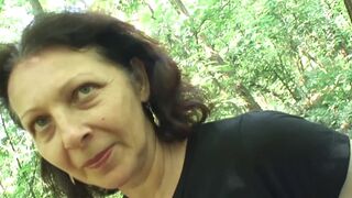 German moms who love to fuck hard cock #5- spoken in German