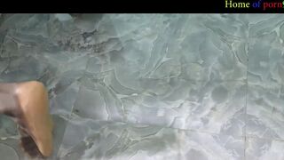 Just got home fucking my baby mate - 3 image