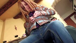 Nataly Divine Hardcore Amateur Scene