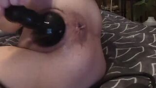 Pussy fucking & gaping compilation