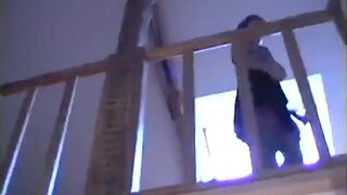 Older MILF Takes Cock In All Holes