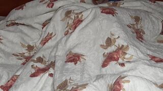 My stepmother came to my bed for mutual masturbation. - 3 image