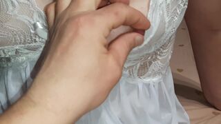 Fucking my sexy stepmom. - 2 image