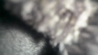 Move homemade POV babe cheating girlfriend takes big cock - 1 image