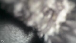 Move homemade POV babe cheating girlfriend takes big cock - 9 image
