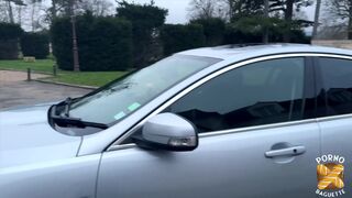 Angela, pretty pussy, always in need of cock - 1 image