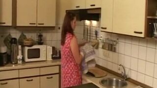 the horny pig next door #1- spoken in German