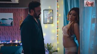 Indian beautiful Desi milf bhabi fucked by her father in law real hardcore amateur Hindi sex video.