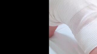 My Girlfriend Is a Model Who Lives in Spain and She Came to Give Me Huge Ass - 1 image