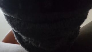 Mallu Muslim Girl In Hijab Blowjob, Pussy Eating And Fucking With Neighbour Malappuram, Kerala - 9 image