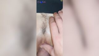 Cheating Wife missed her Flight!!