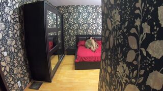 Preview-milfycalla- Cum Play While Wearing a Fur Coat and Pantyhose 197 - 1 image