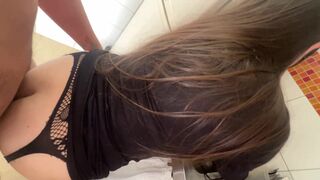 Newlywed Latina Stepmom Plays Maid With Stepson's Cum Dripping Desi Bhabhi