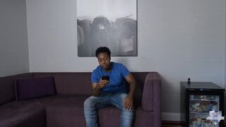Sofie Marie Fucks the BBC Music Producer - 1 image