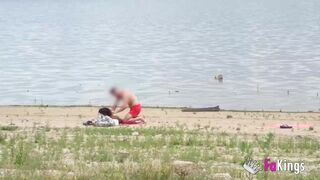 Luna Blackx is the licorous bombon that we all want to try. He has gone out into the swamp in search of cock!