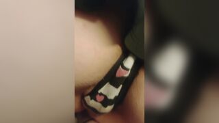 sexy petite DawlFace gets Fucked and Stretched