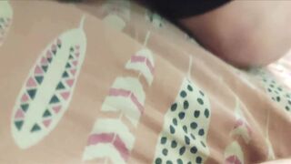 sexy petite DawlFace gets Fucked and Stretched