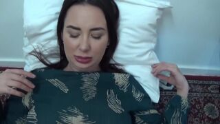 Turkish Big Ass Stepmom Fucked by Her Stepson While Her Husband Is at Work - 6 image