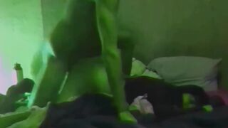 Unfaithful Mature: Angie can't be faithful, she needs to feel like a whore. Kinky dialogues with a married whore as she gives her ass away amidst screams of pleasure and pain.