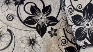 Cuckold POV: Pregnant wife with big lactating boobs taking double creampie from lover and cuck hubby! - Milky Mari - 4 image