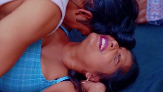 Desi wife cheated her husband and fucked hard by her boyfriend