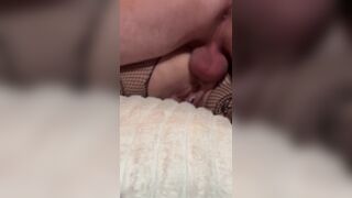 Milf gets her ass fucked